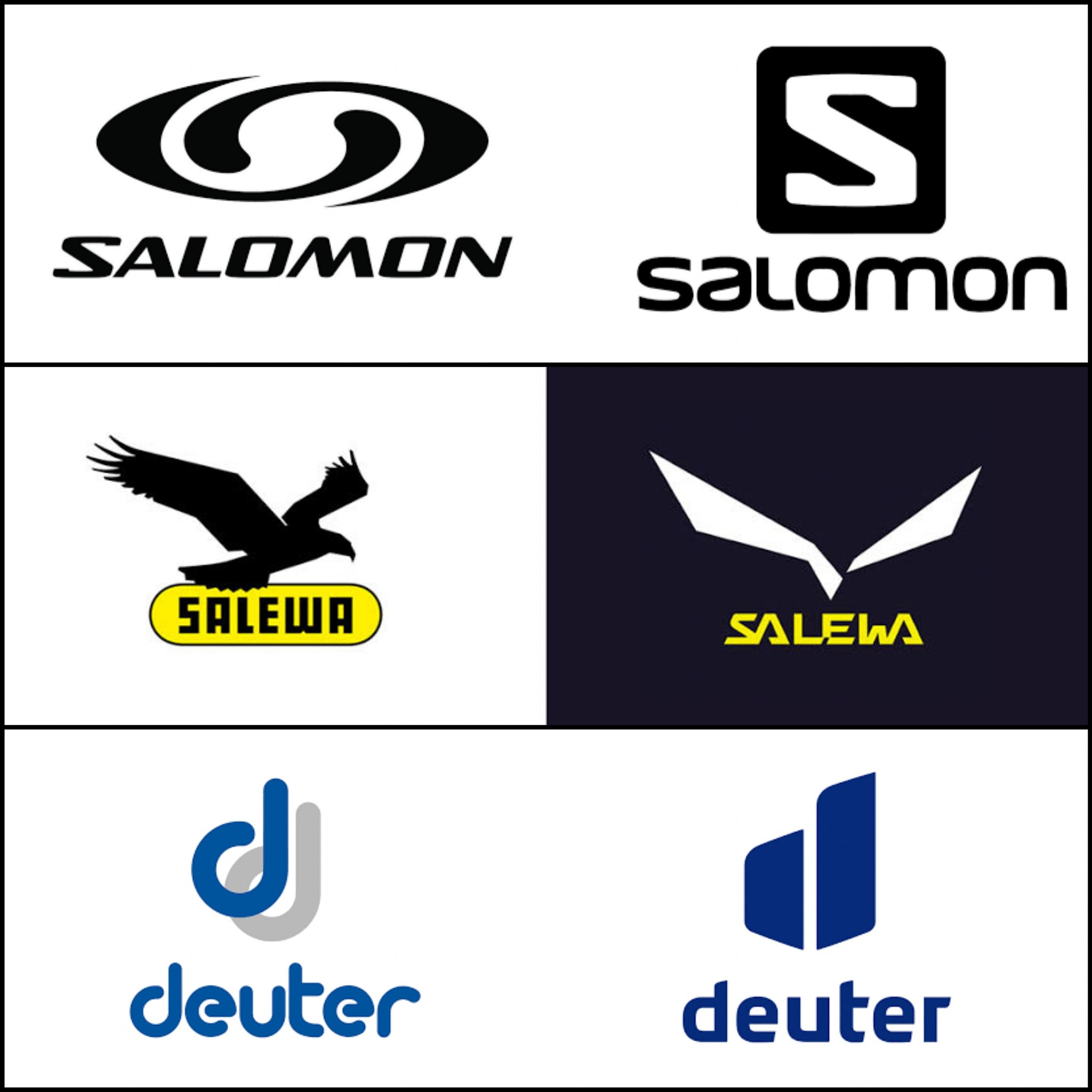 logo salomon ski Fyon Skiing Garage Shop Decor Banner Works for Skis Flag 2x8 F salomon logo concept. Seeing it