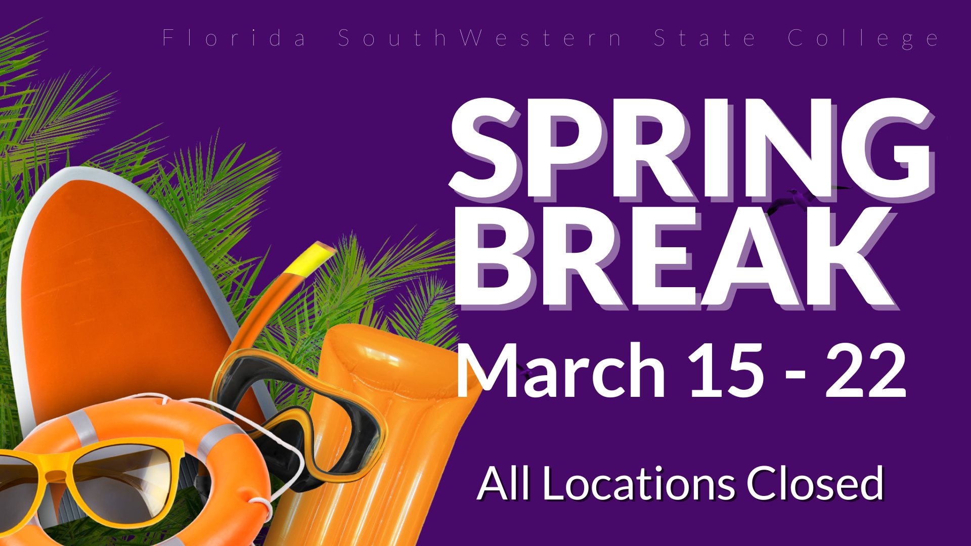 FSW EMS Firefighter Program | Fort Myers FL