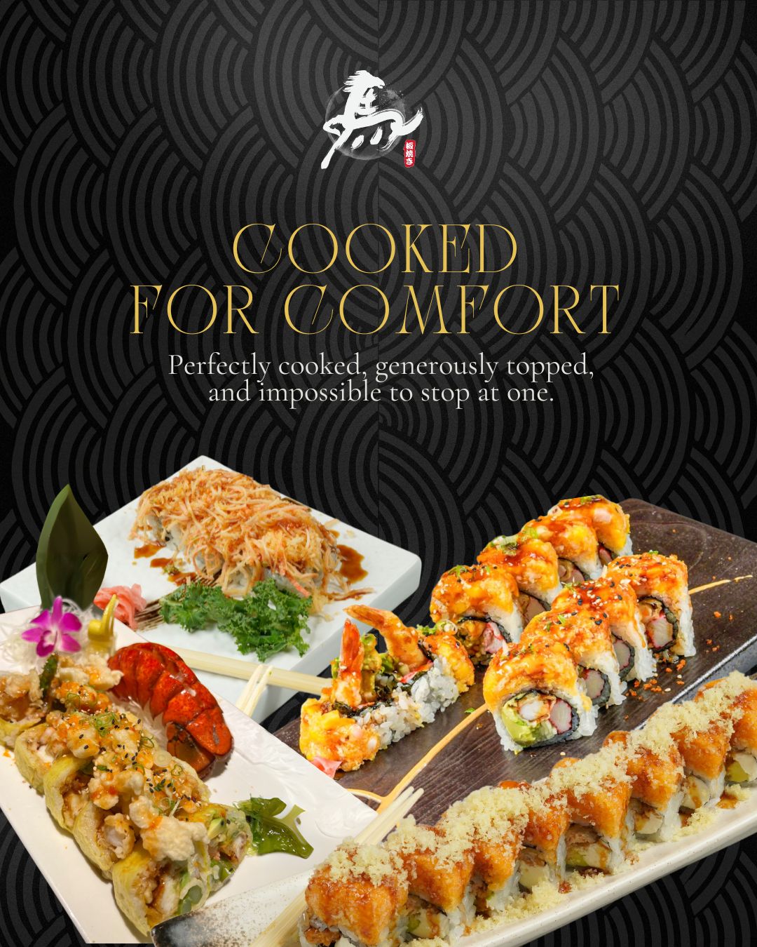 Masa Sake Grill -5946 E 86th St | Indianapolis IN