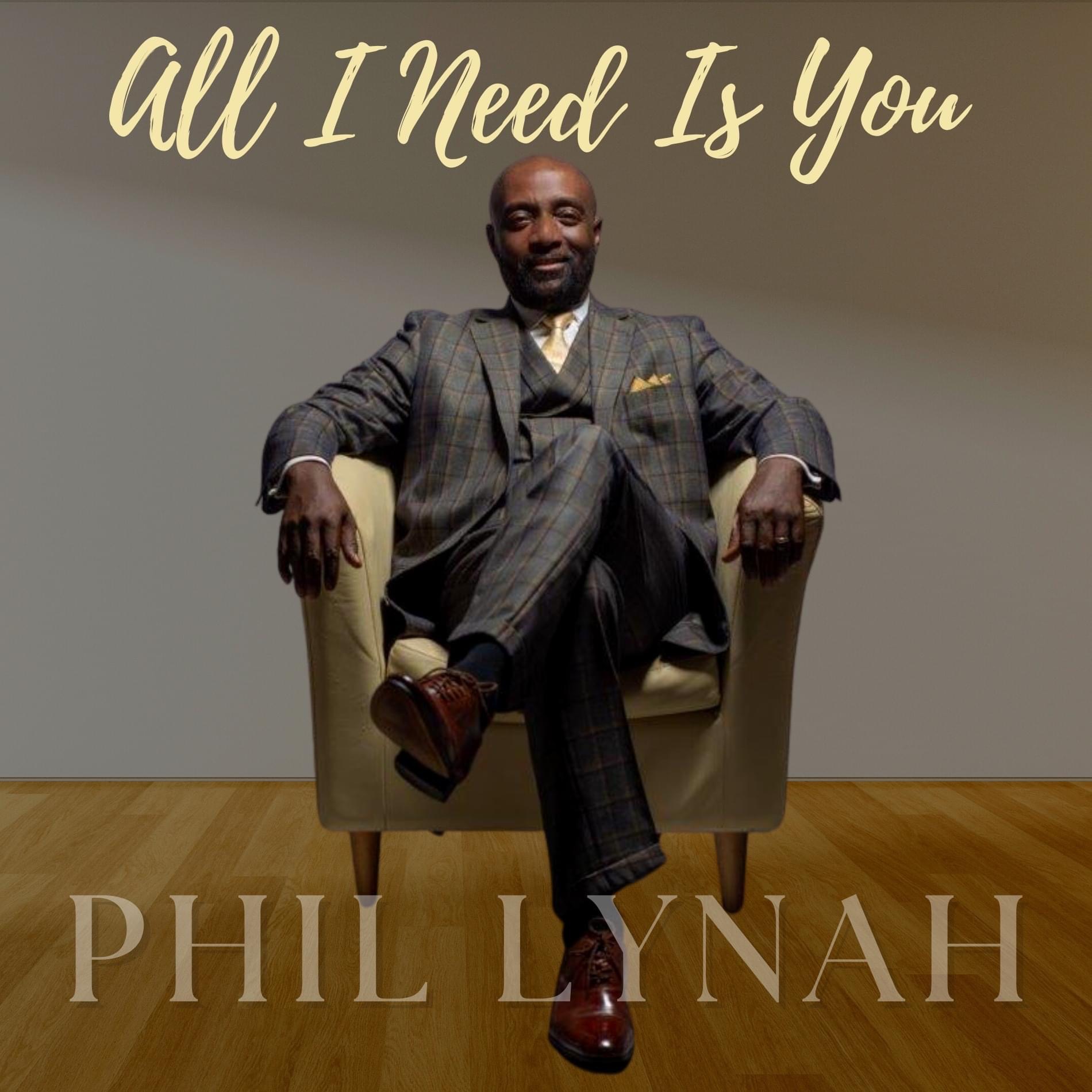Phil Lynah Music | Washington D.C. DC