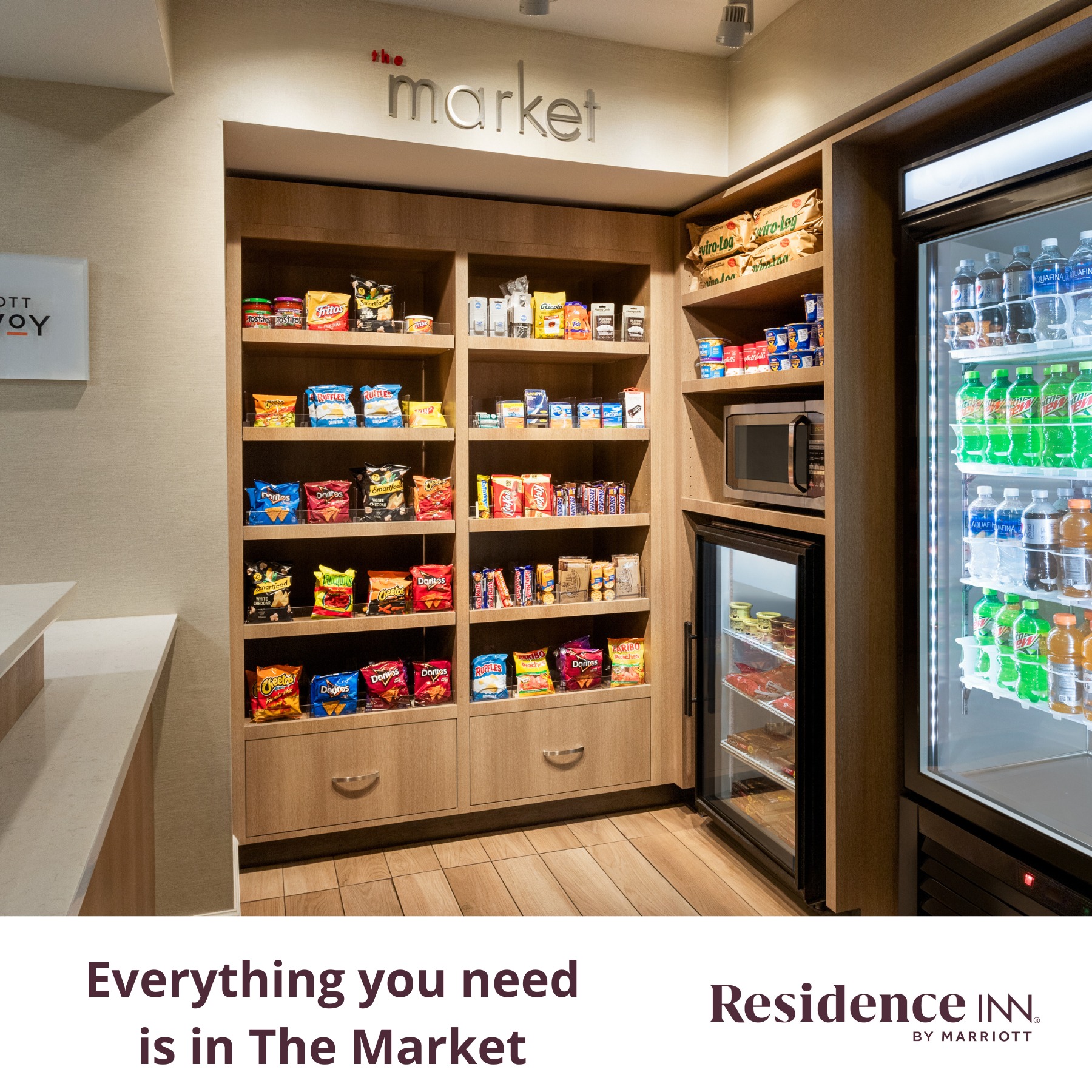Residence Inn by Marriott Mobile | Mobile AL