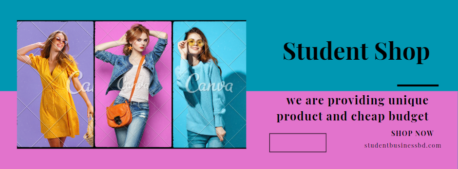 Student Shop