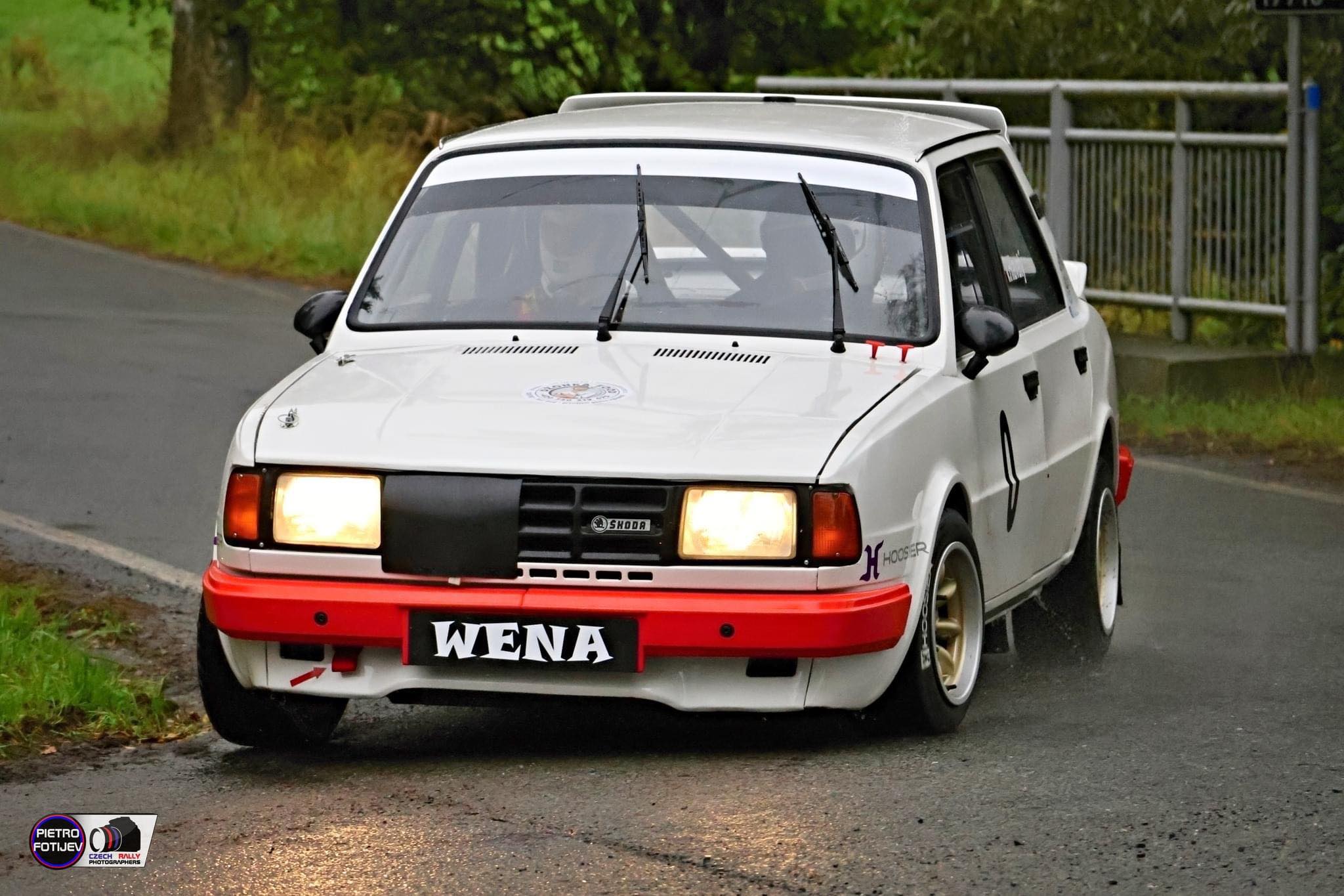 MC Rally Team