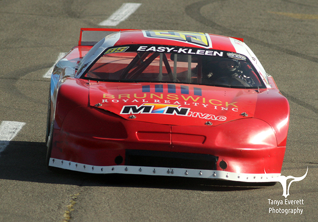 MacKenzie Racing #85 | Salisbury NB