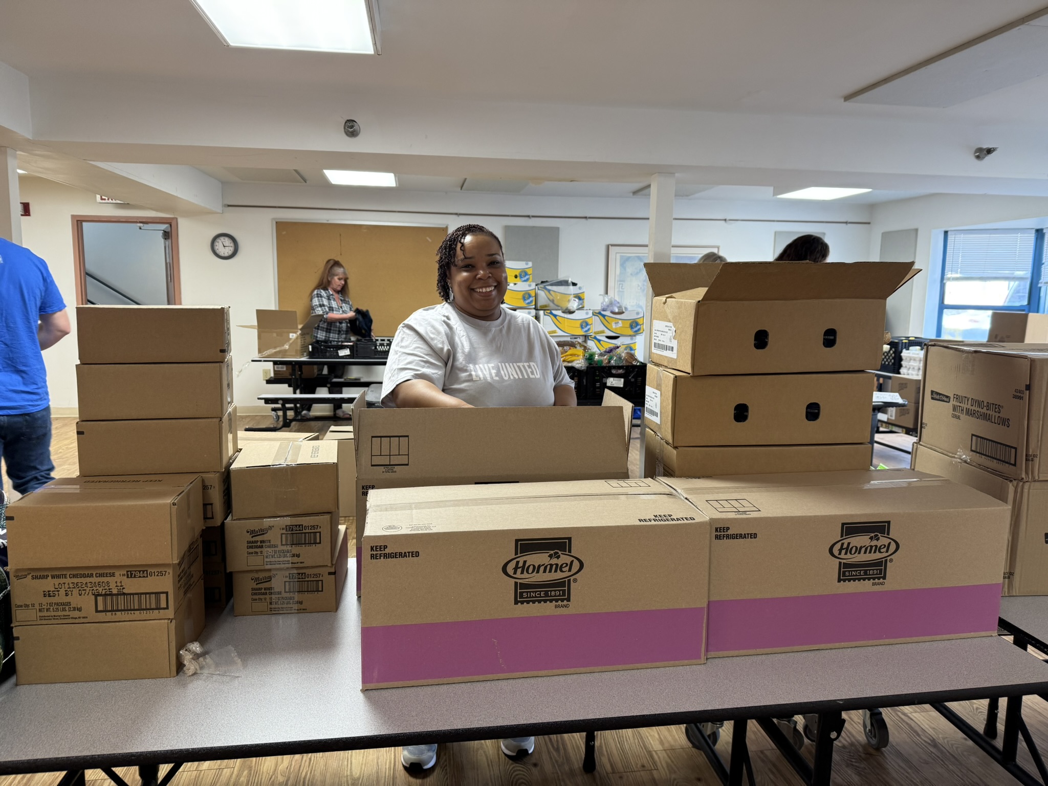 Mary Rigg Neighborhood Center | Indianapolis IN