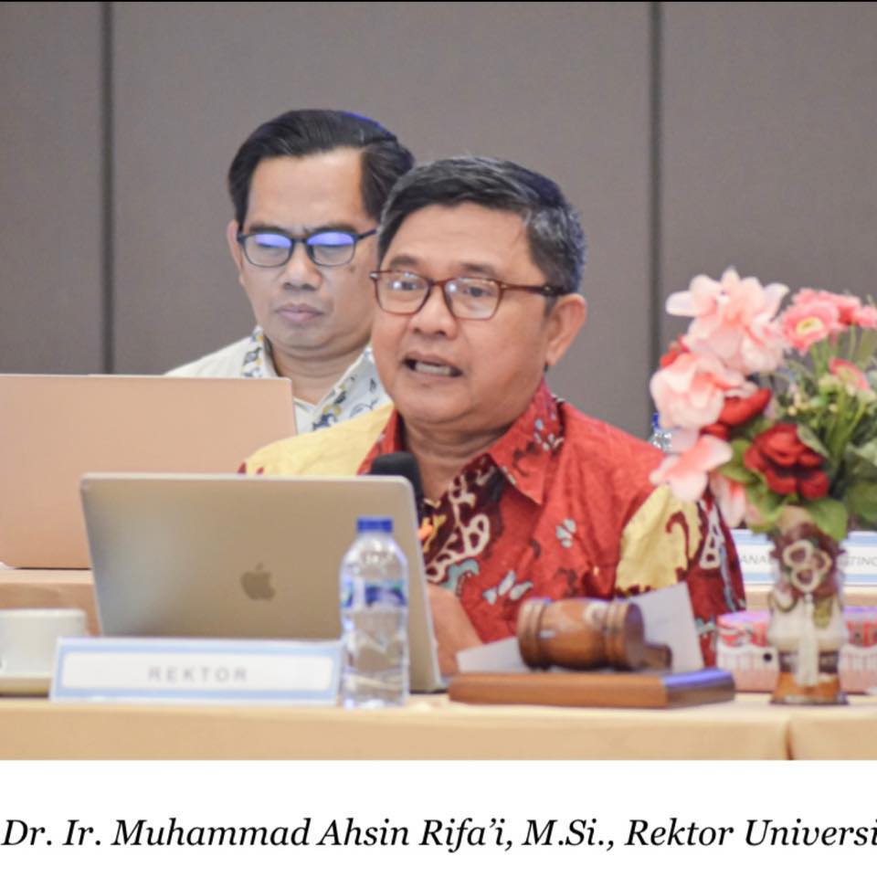 Muhammad Ahsin Rifai