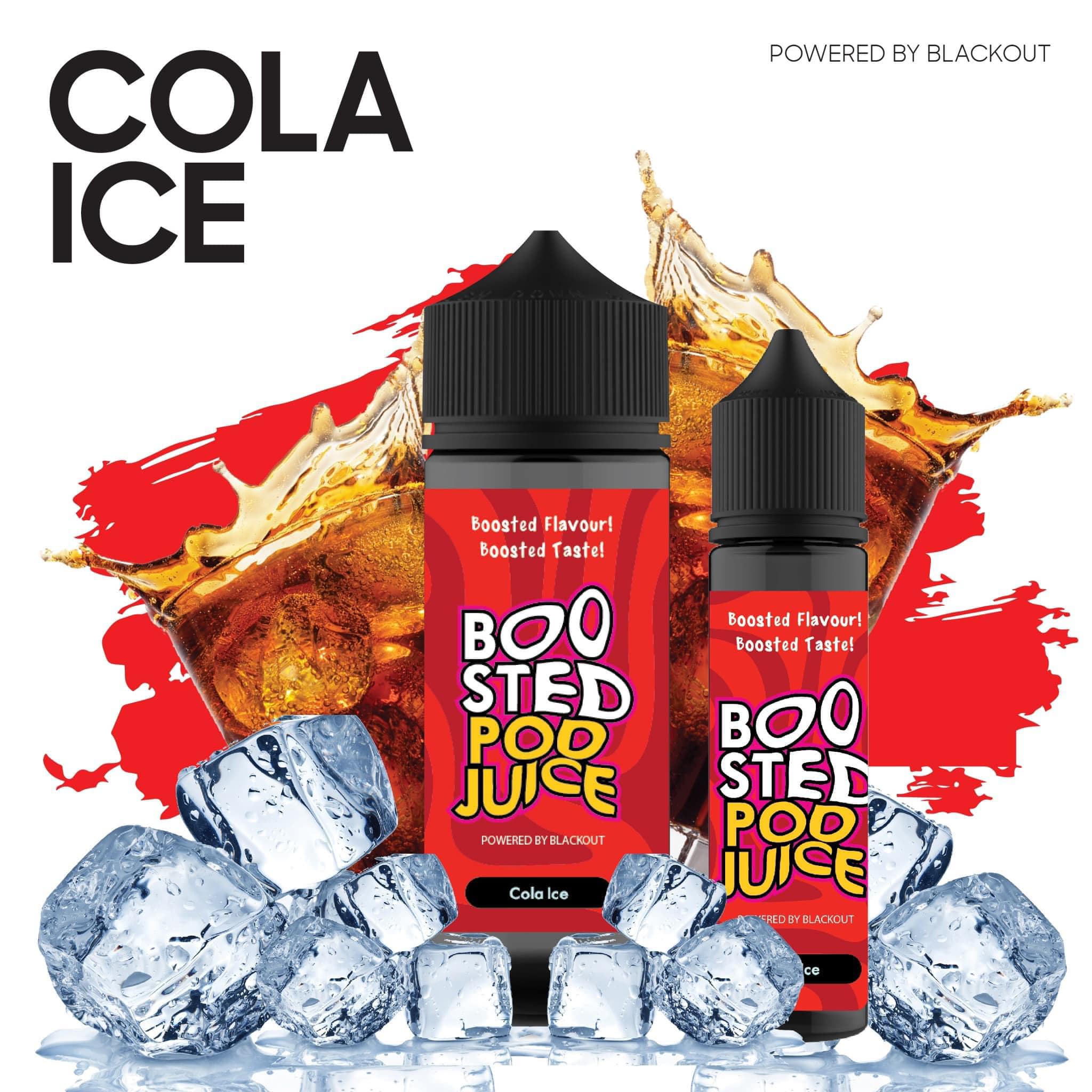 cola-flavored vape juice Experience the icy refreshment of our cola ice juice, a perfect blend of fizzy cola flavour and cool, icy texture to beat the heat! ❤️❄️🥤😎 #BlackoutVape2024Journey #cloudchaser #vapeclouds Pillowtalk Sour Control Variant:Berry Crush Ice who owns vuse vape