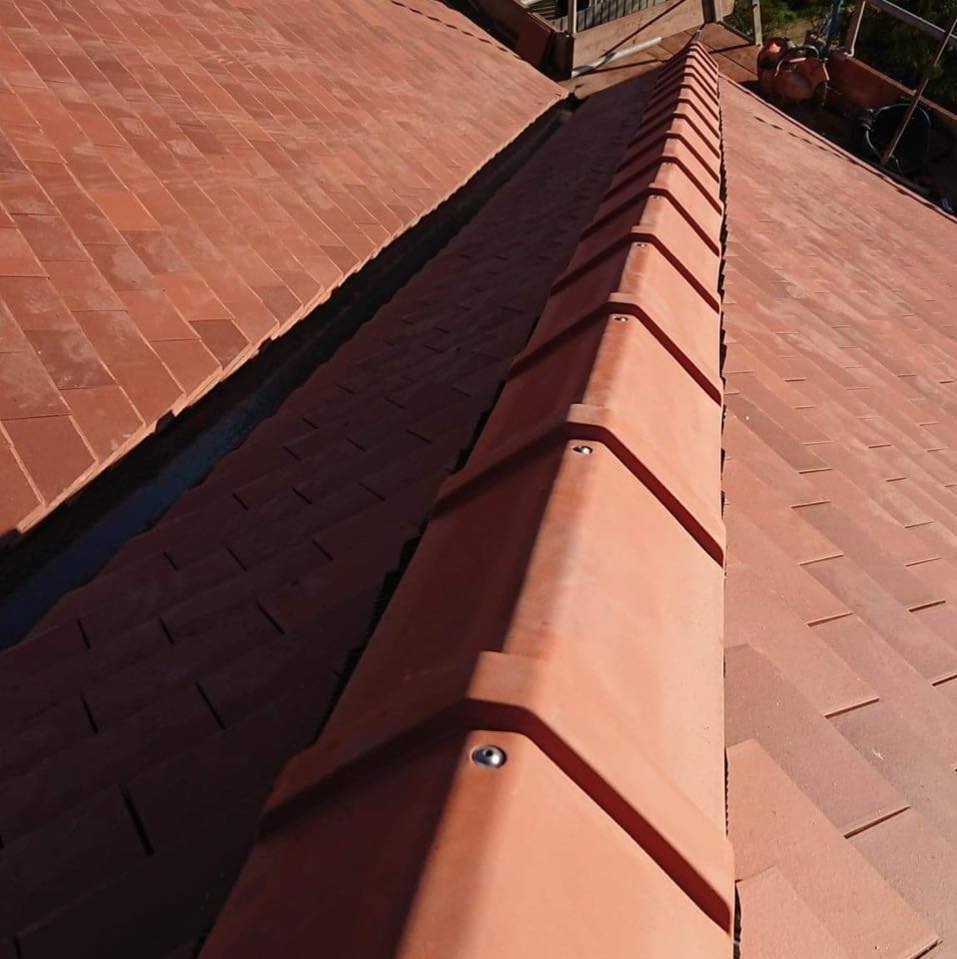 Martin Riley Roofing | Leeds