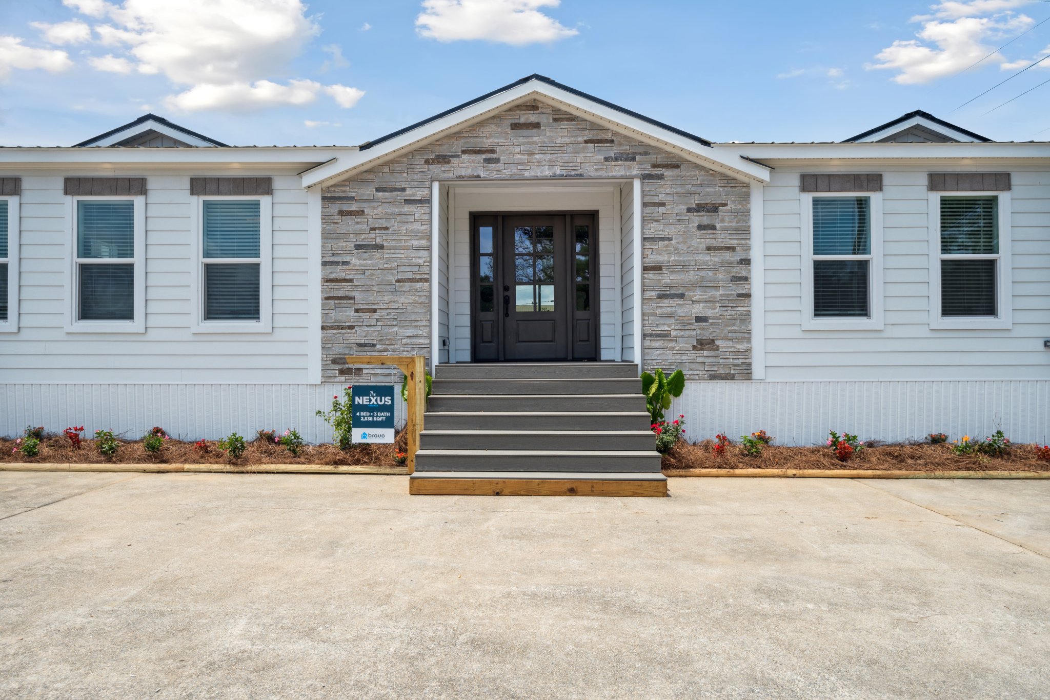 4 Beds 3 Baths House - Property Rentals - Mathews, Louisiana | Facebook ...