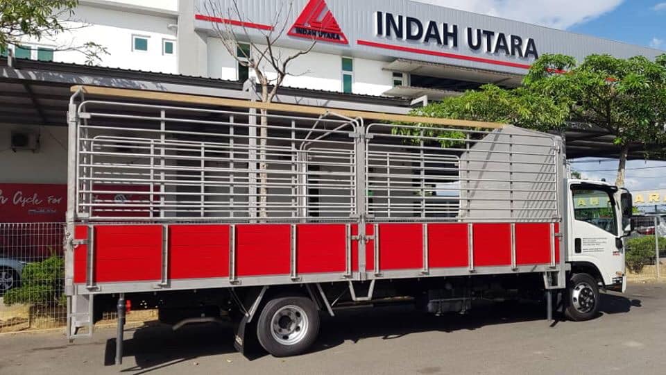 Chia Miang Meng Indah Utara Auto Sdn Bhd Home Facebook