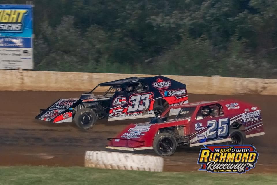 Zach Powers Racing - ZP3