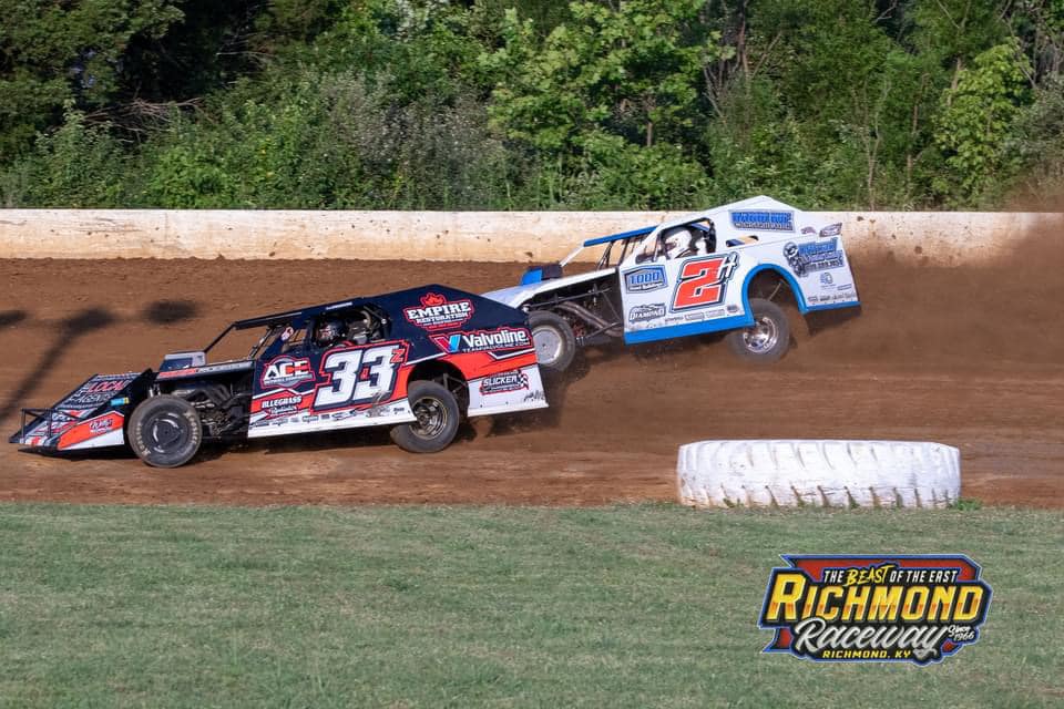 Zach Powers Racing - ZP3