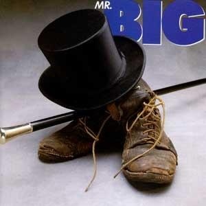 Mr. Big - Hey Man (30th Anniversary Edition)