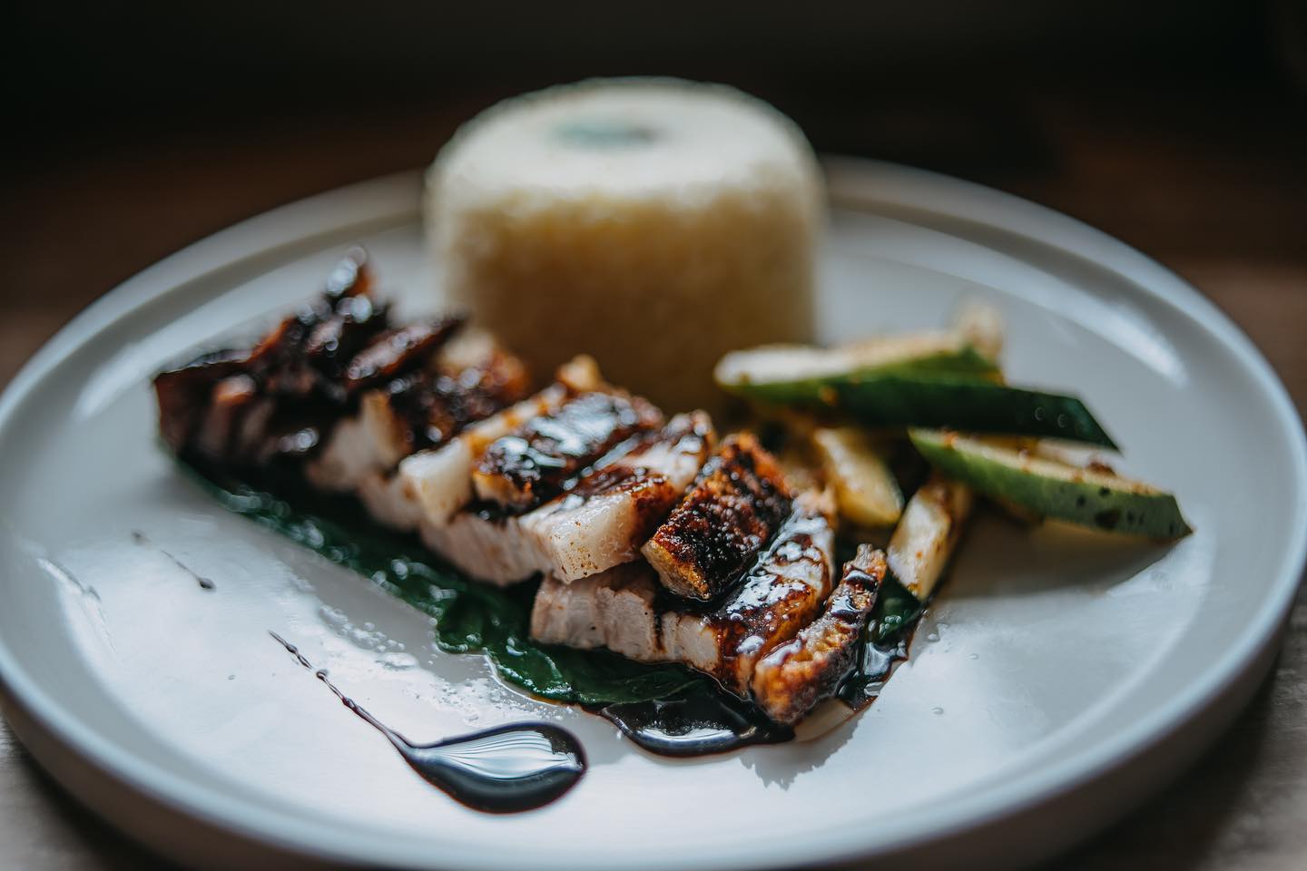 Atlas Kitchen - “ Tucked inside in Seminyak alley, this...