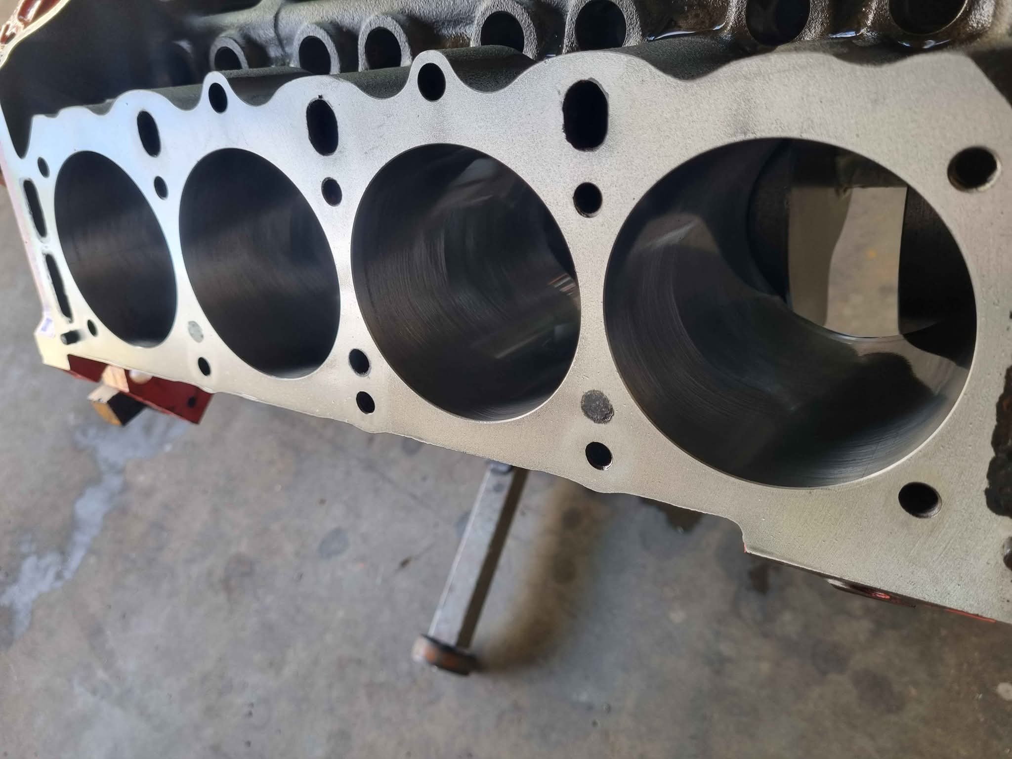308 turbo pattern holden - Car Engines & Engine Parts - Busselton ...