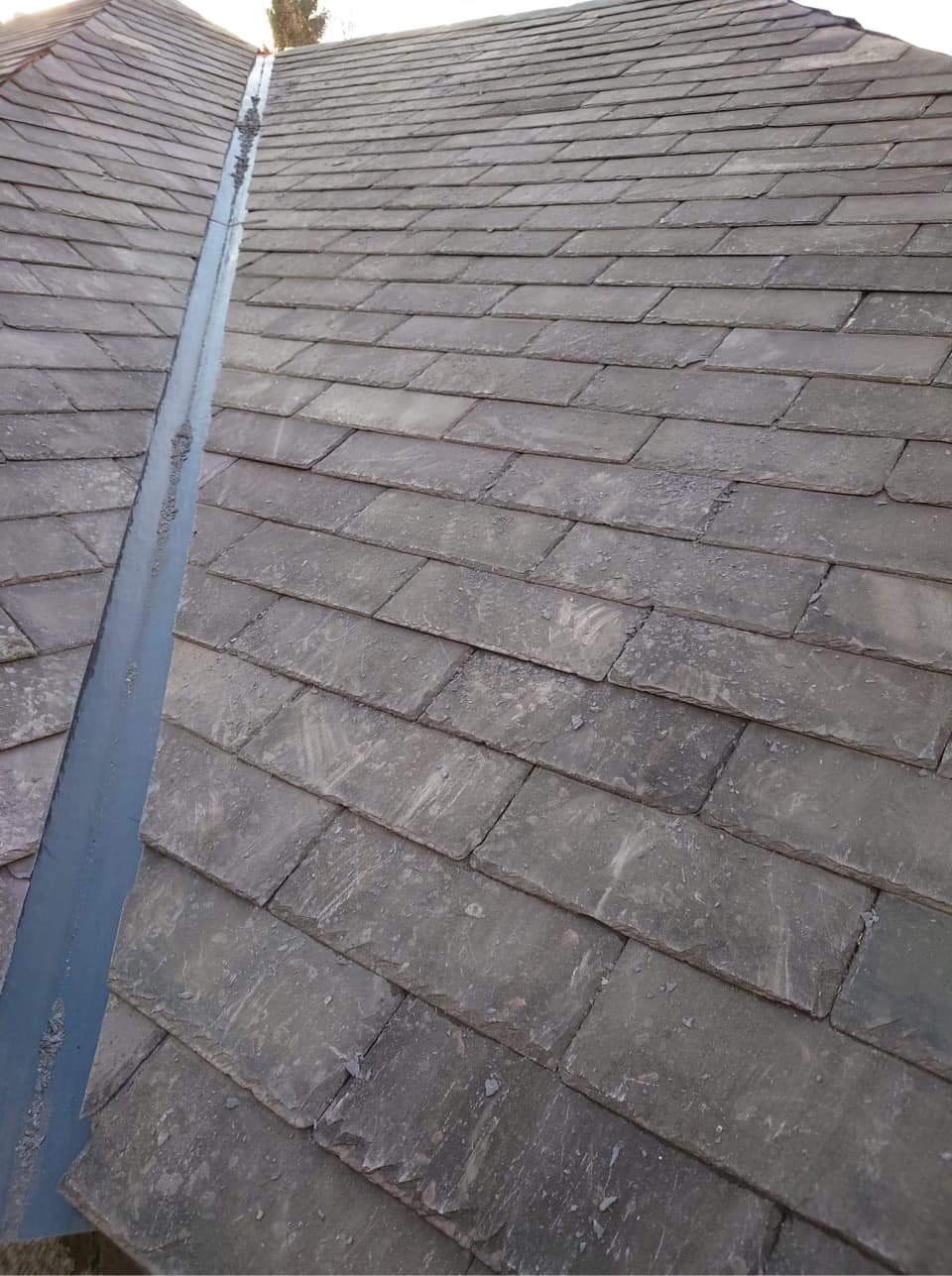 Martin Riley Roofing | Leeds