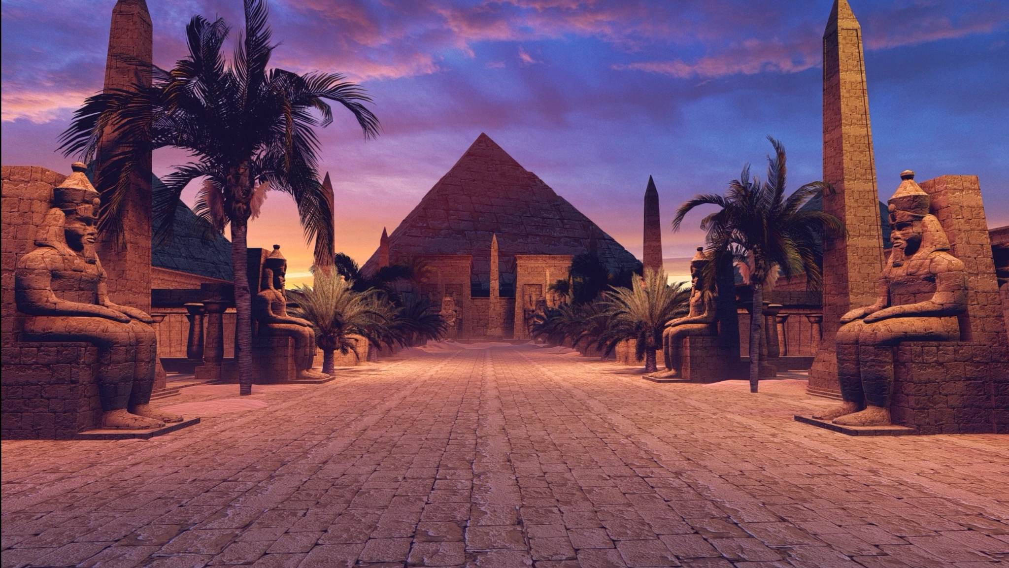 Ancient Order of Hermetics