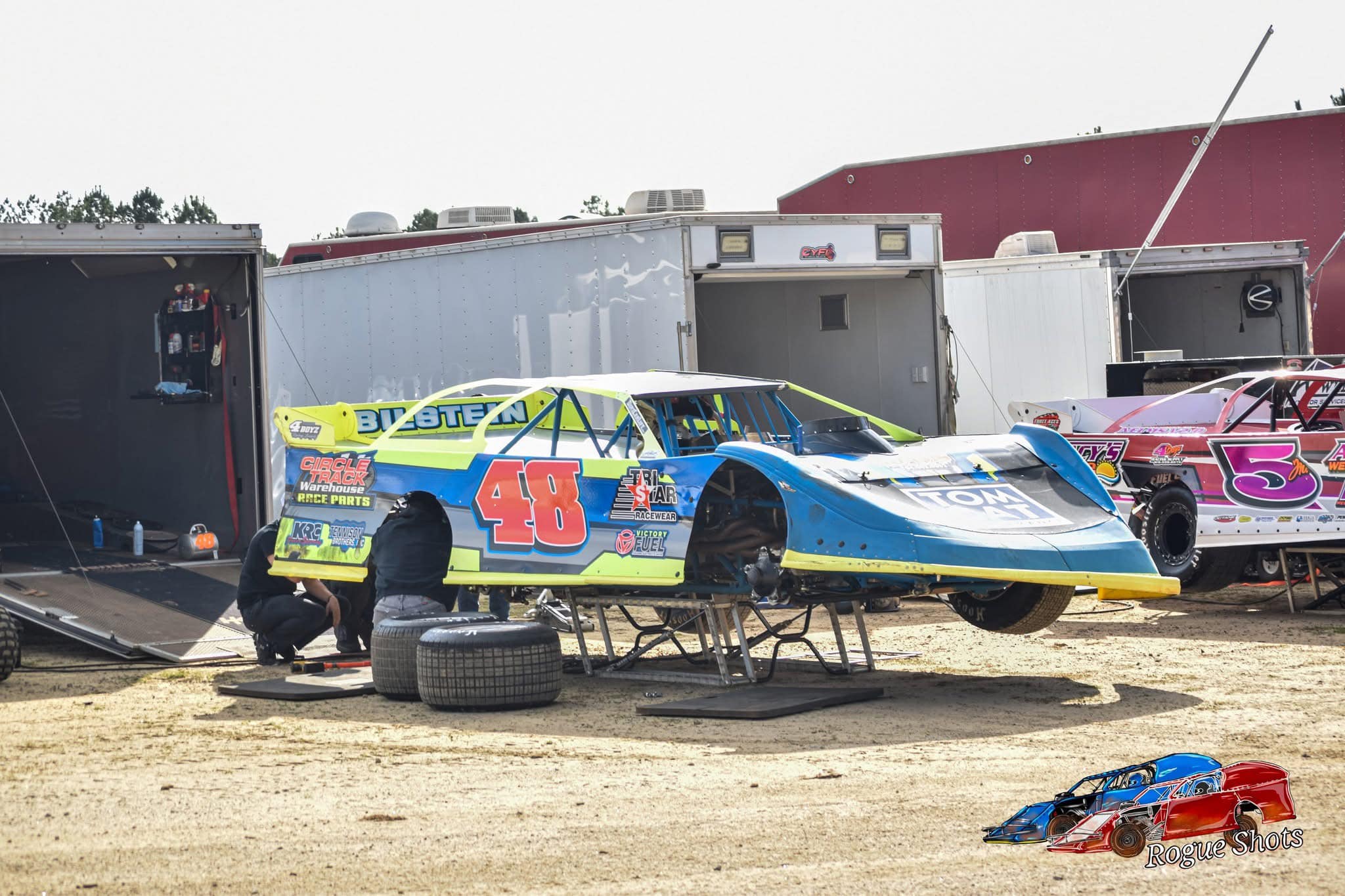 Hunter Kohn Racing