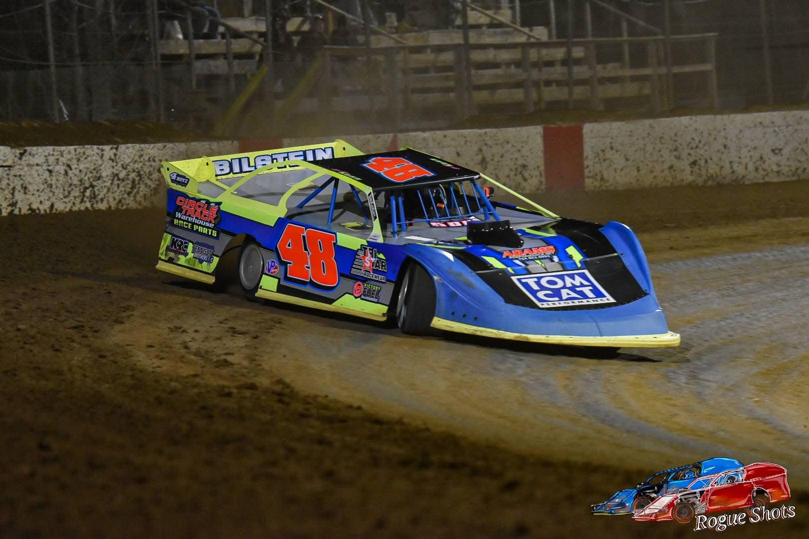 Hunter Kohn Racing