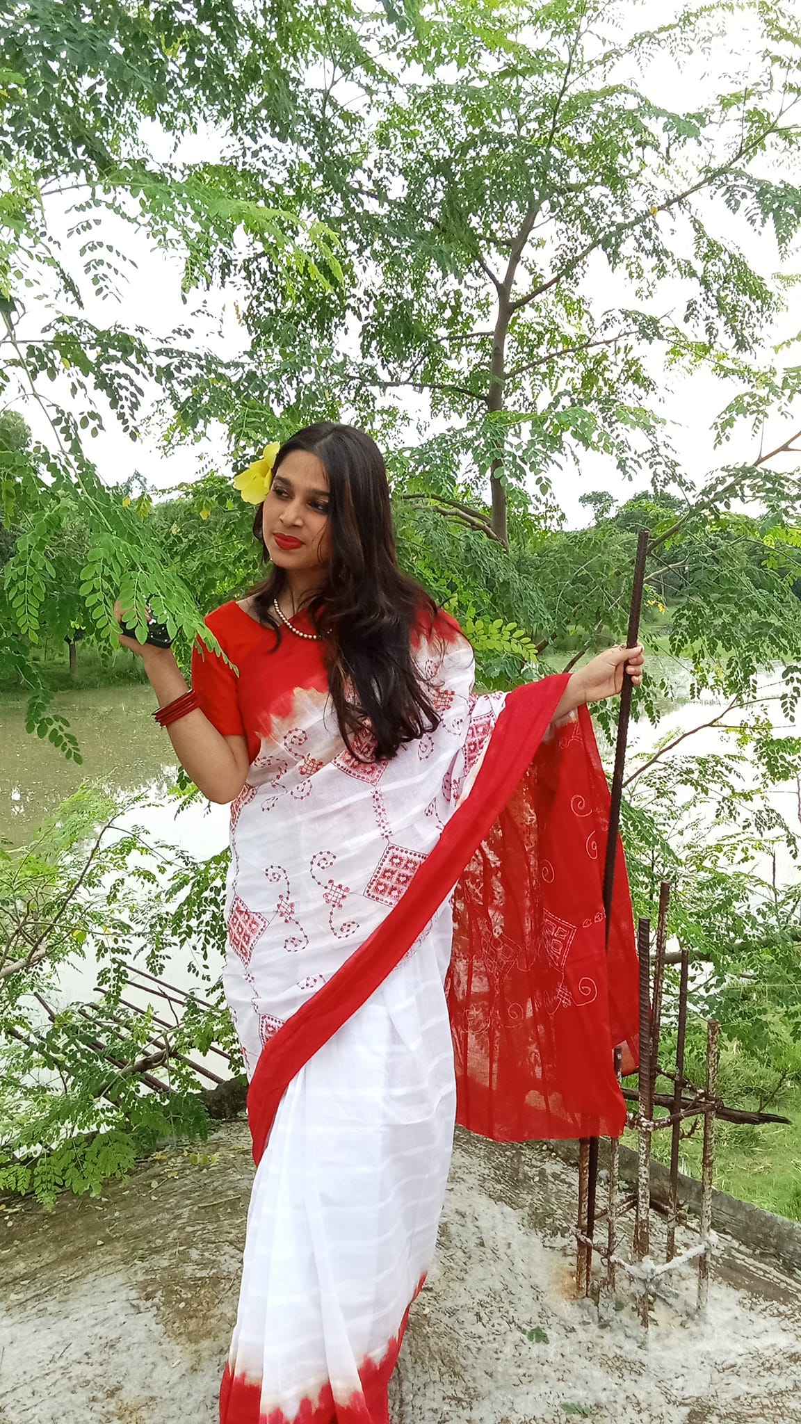 Saima Nusrat Rhidi