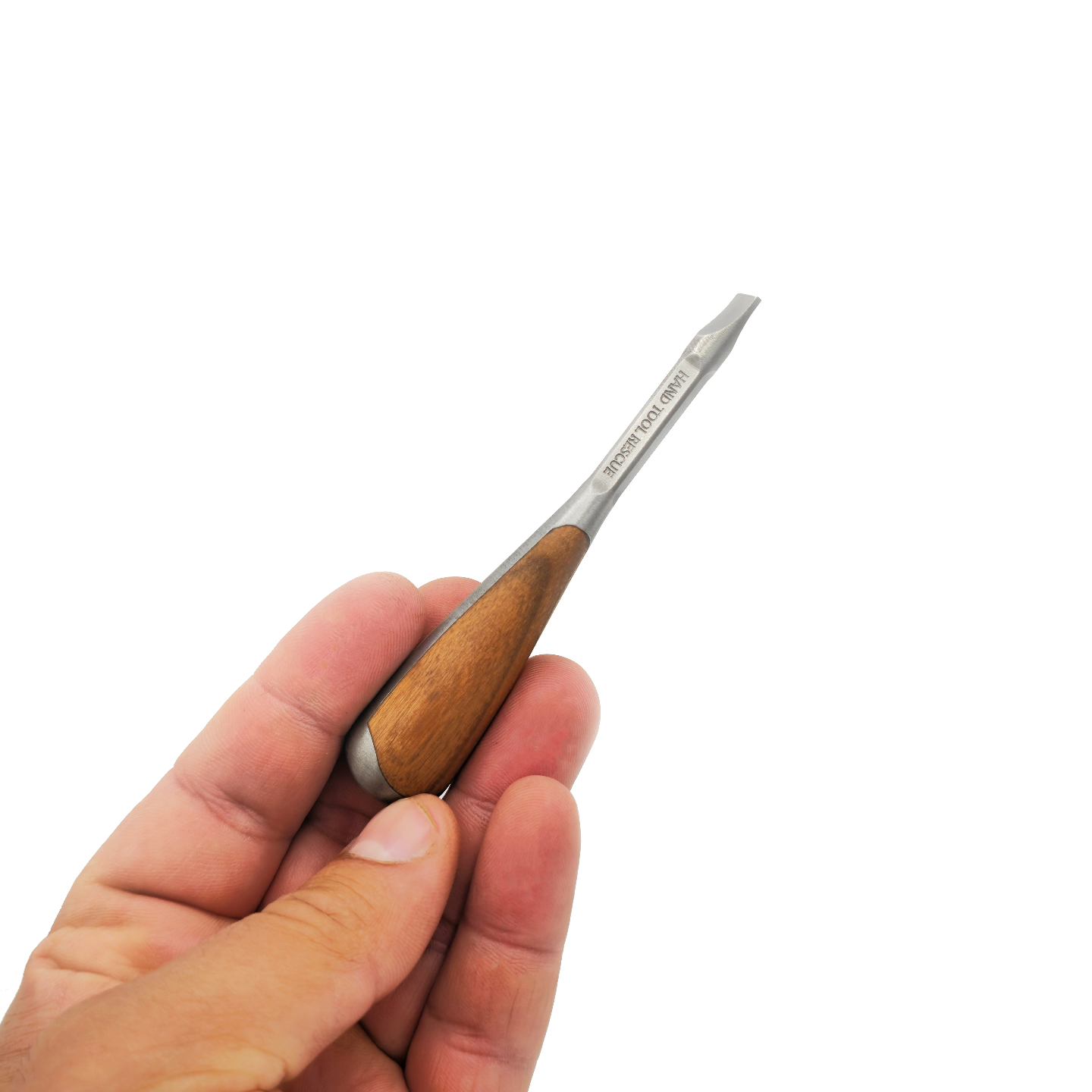 Hand Tool Rescue