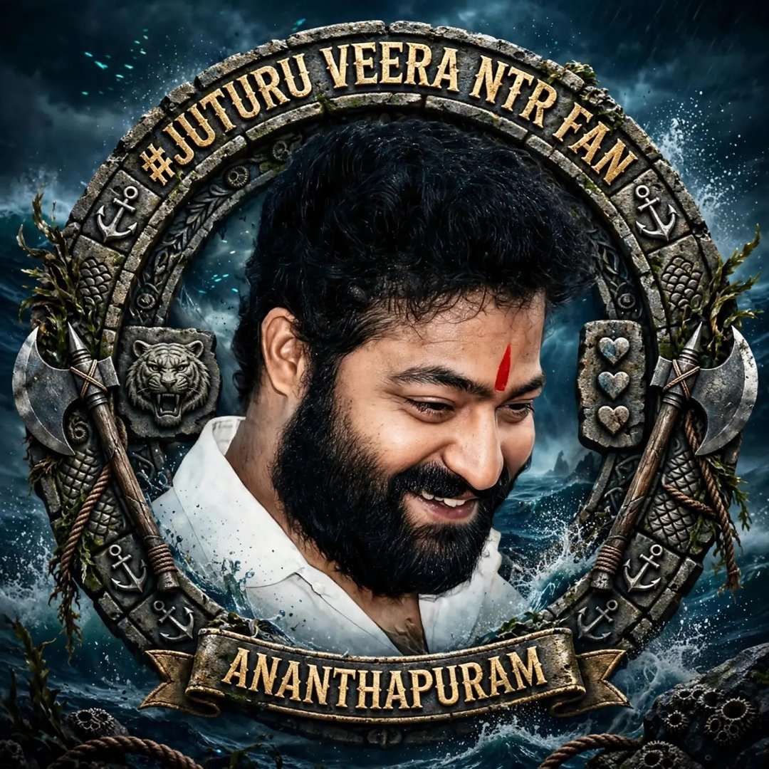 #jrntrfollower #political | Juturu Veera Ntr