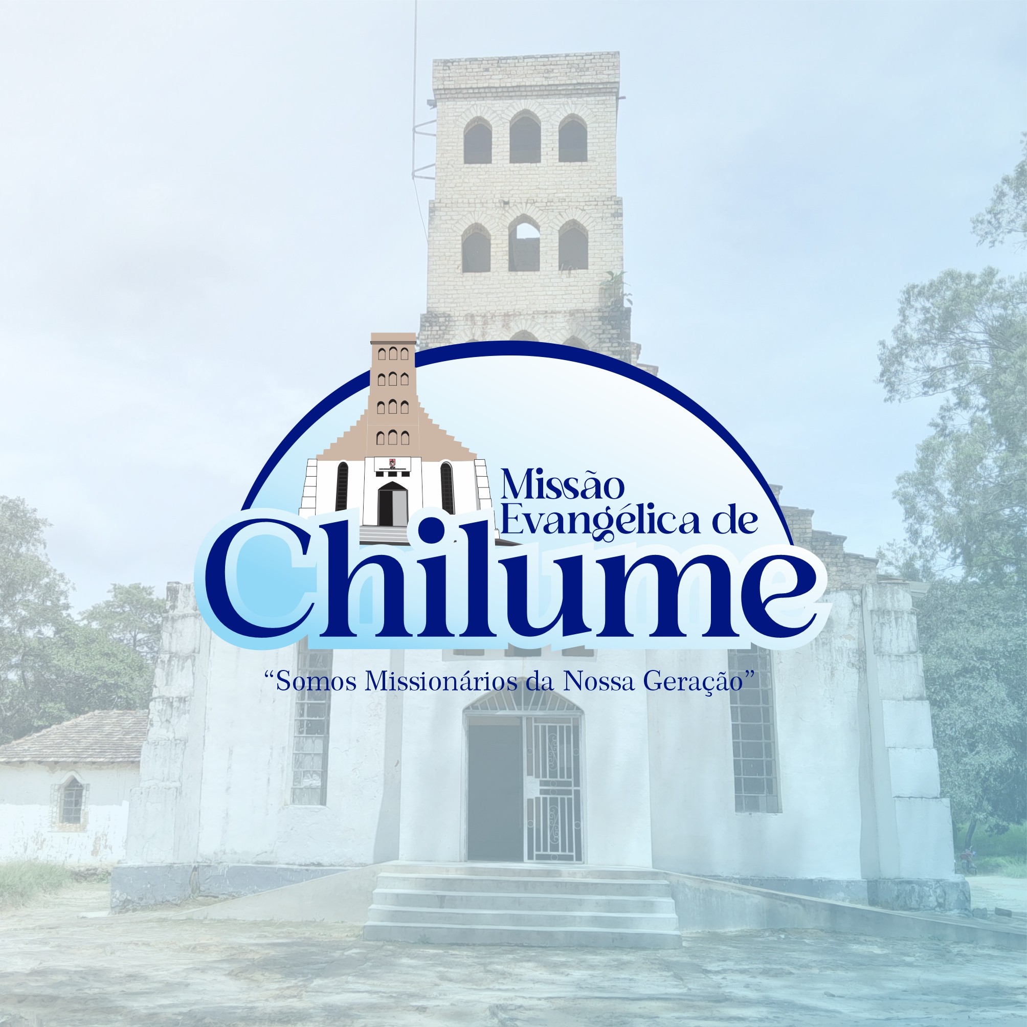 Igreja... - Igreja Evangélica Congregacional Em Angola - IECA