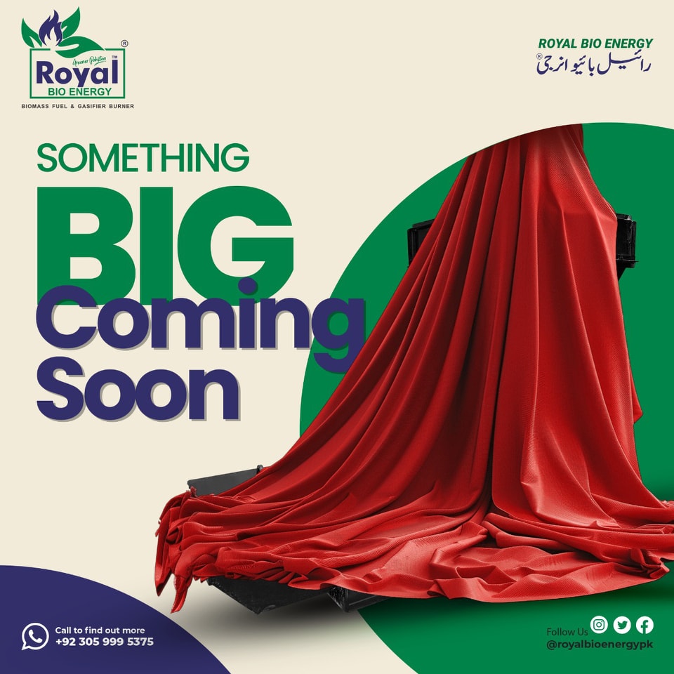 Royal - **🚀 Exciting News! Something BIG is Coming Soon!** We’ve been ...