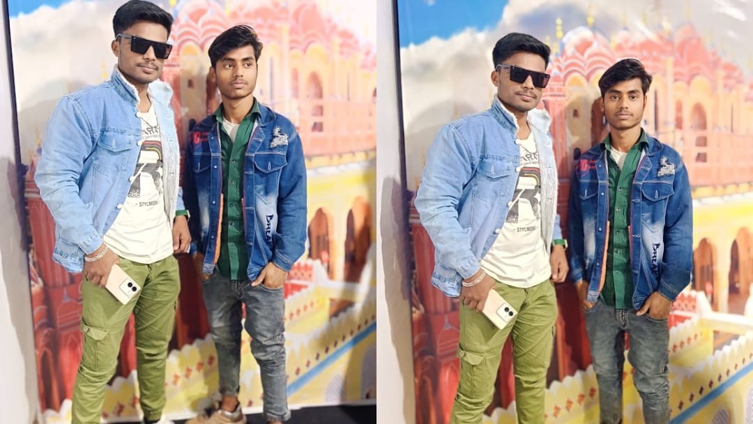 Rahul Kumar Raj