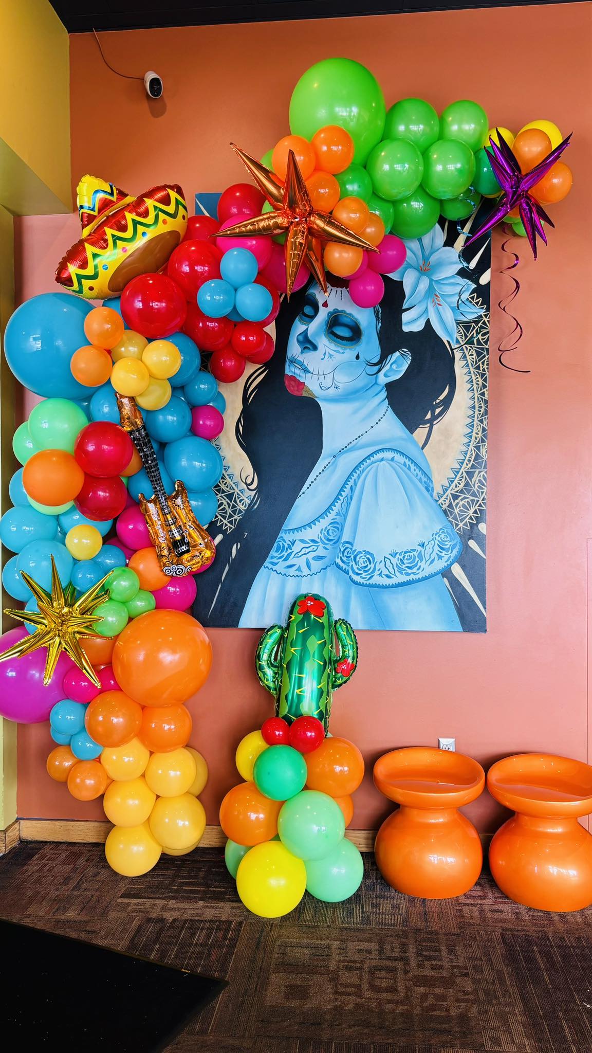 Casa brava Marion | Marion IN