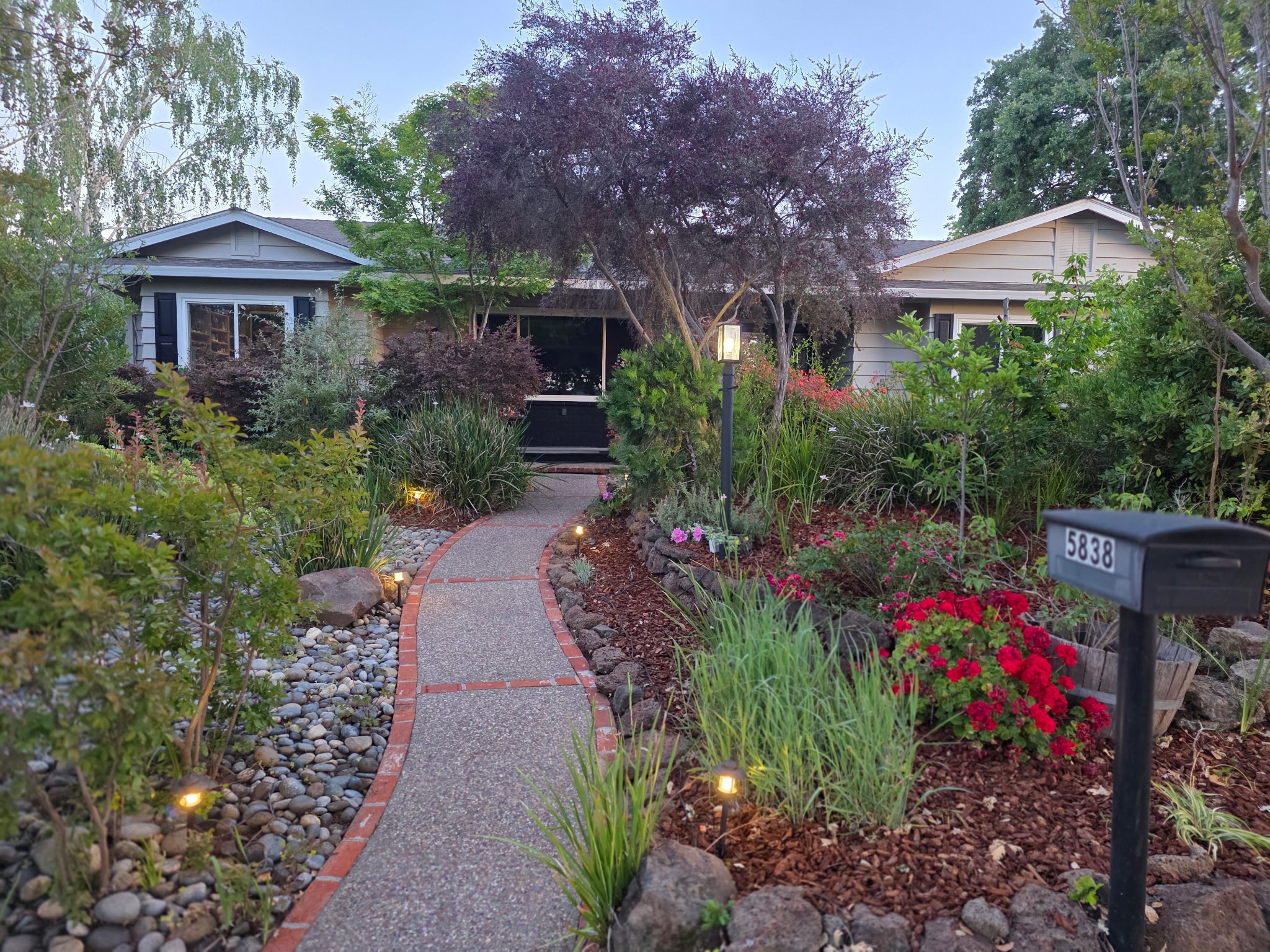 Callaghan Ranch | Clayton CA