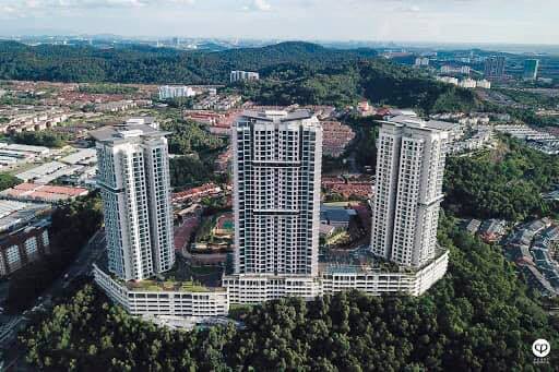 Sky Condominium Puchong Jaya Home Facebook