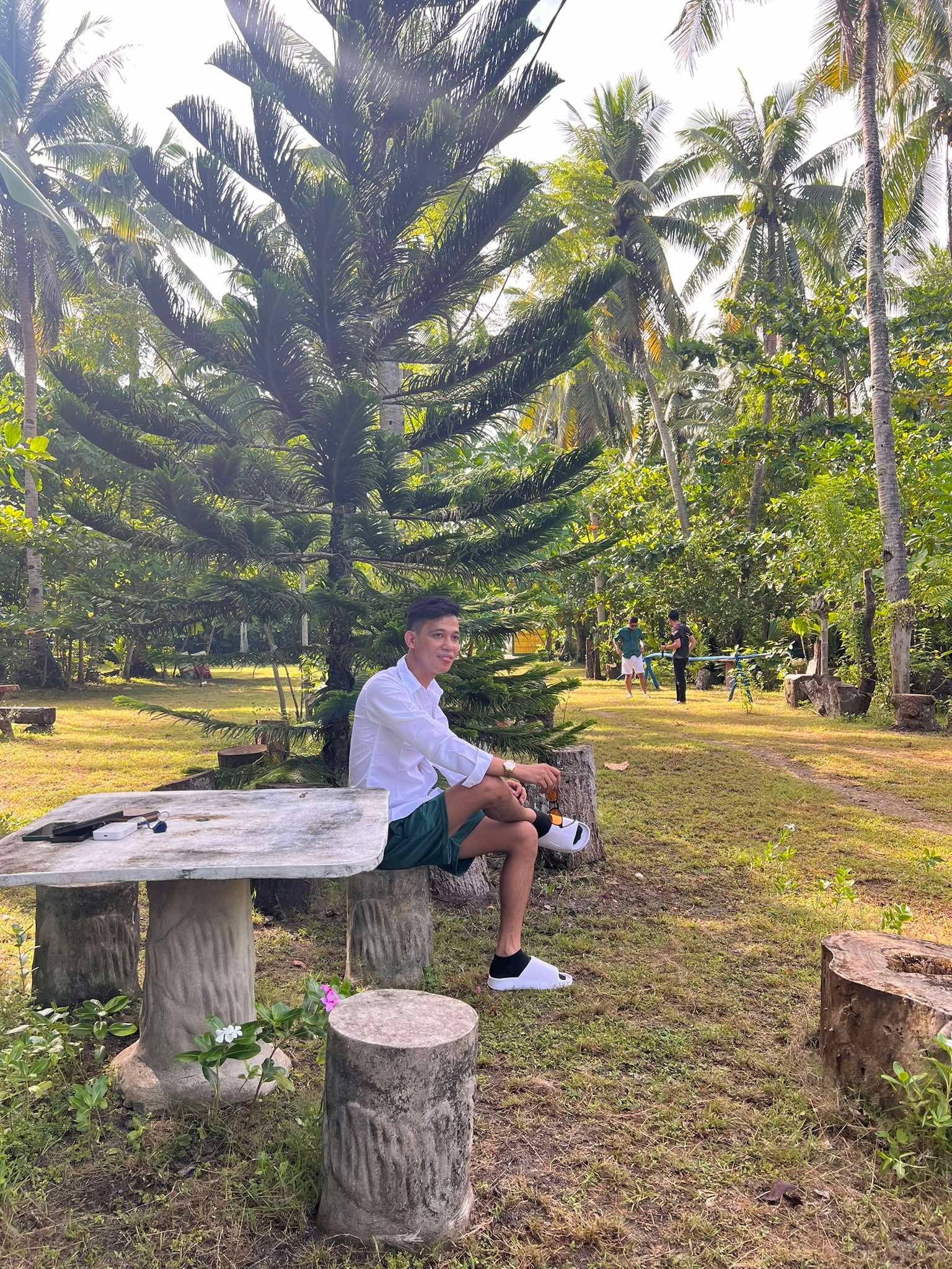 Marlon Manlapaz