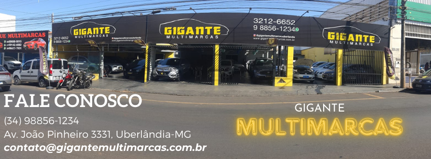 Braido Multimarcas added a new photo. - Braido Multimarcas