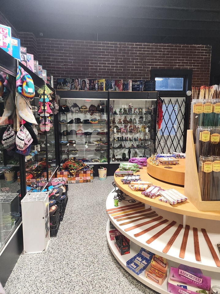 Metatron's Cube, LLC - Decatur, IL | Decatur IL