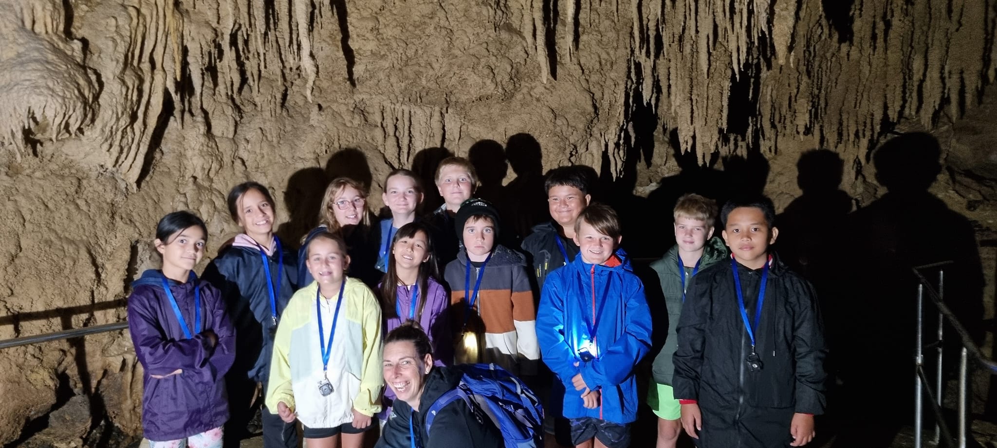 One Tree Point School added a new... - One Tree Point School