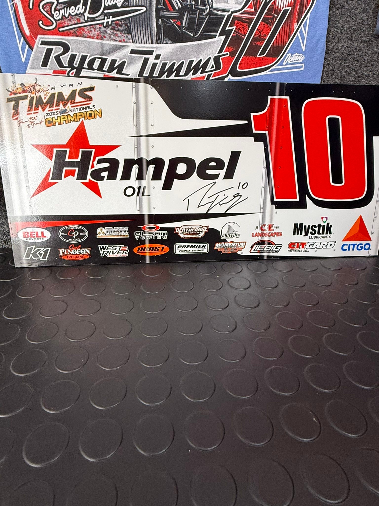 Ryan Timms Racing added a new photo. - Ryan Timms Racing