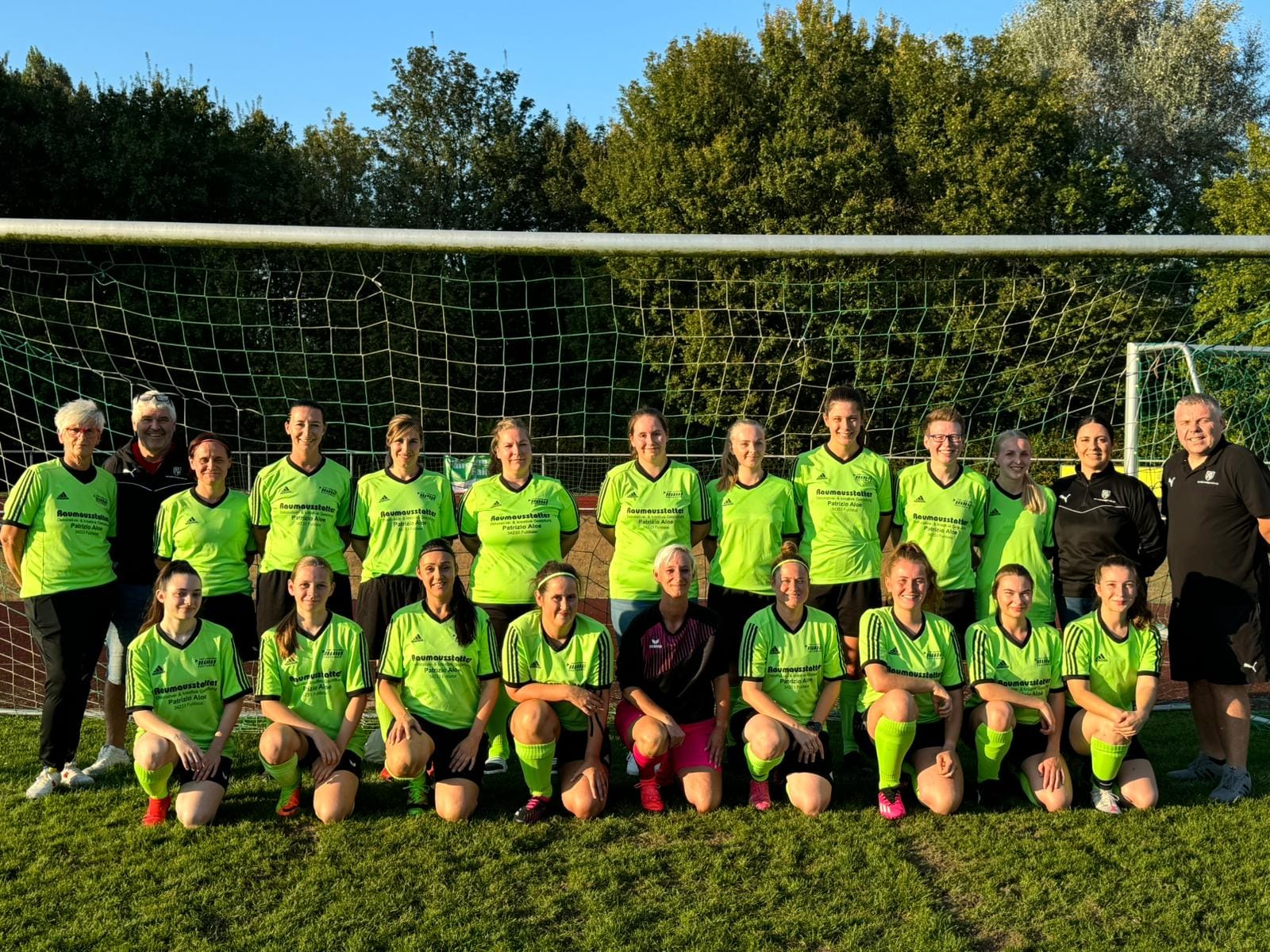 TSV 1892... - TSV 1892 Heiligenrode e.V. - Fußball