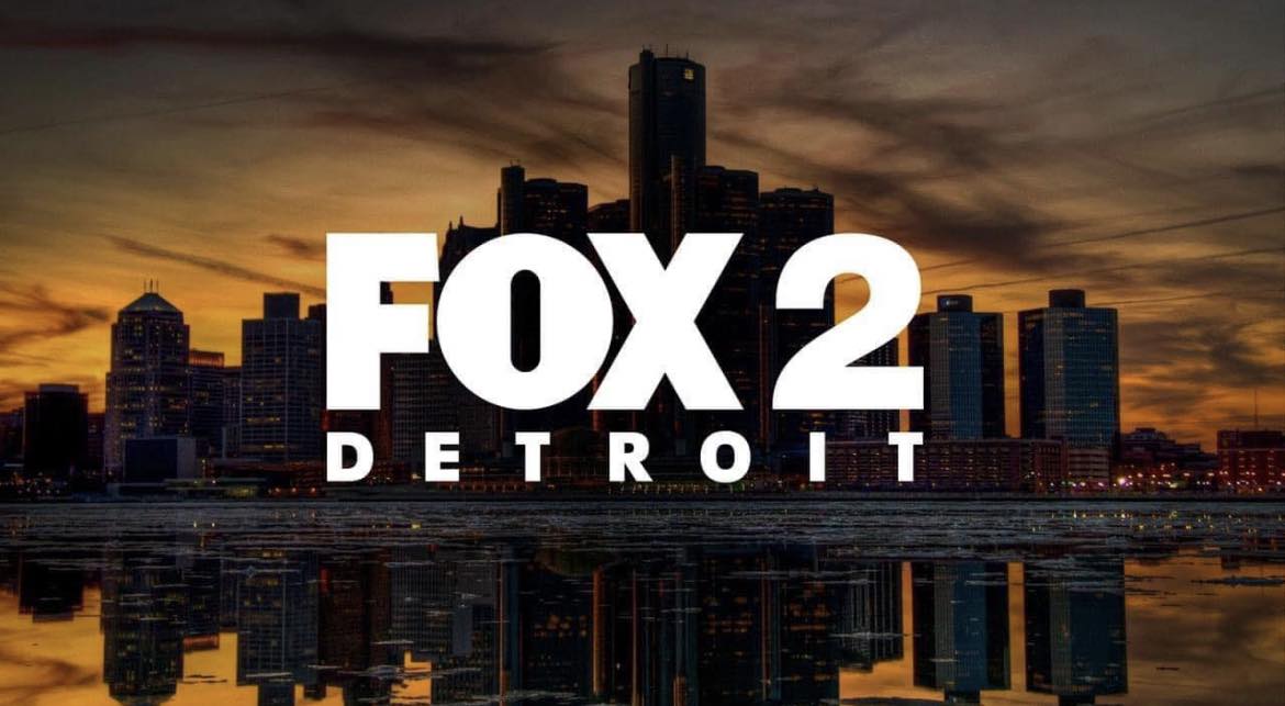 Kayla Penokie FOX 2 Detroit