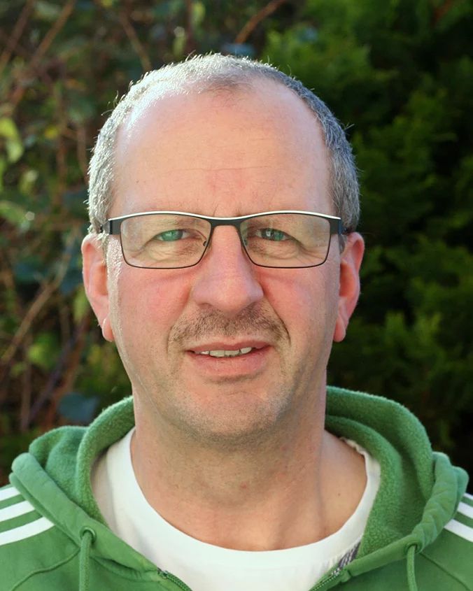 Thilo Zeiler (57) arbeitet seit... - Prause Holzbauplanung | Facebook