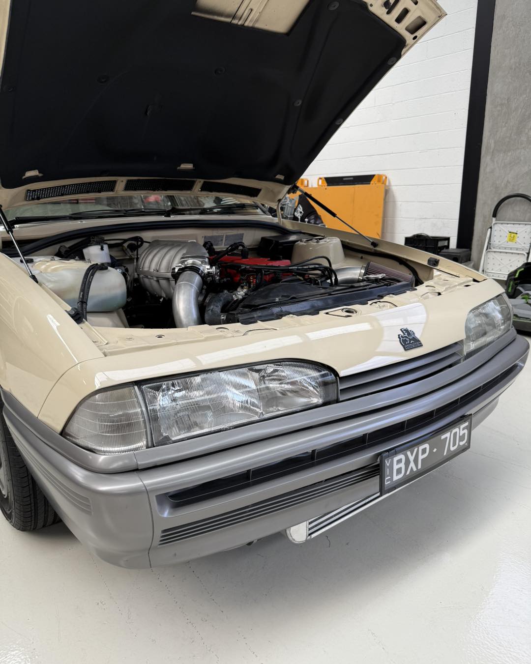 Rajab Racing Developments | Somerton, Victoria VIC