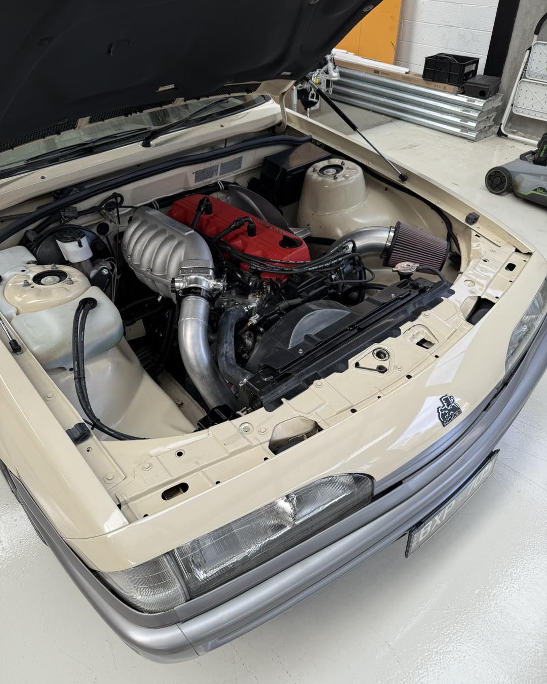 Rajab Racing Developments | Somerton, Victoria VIC
