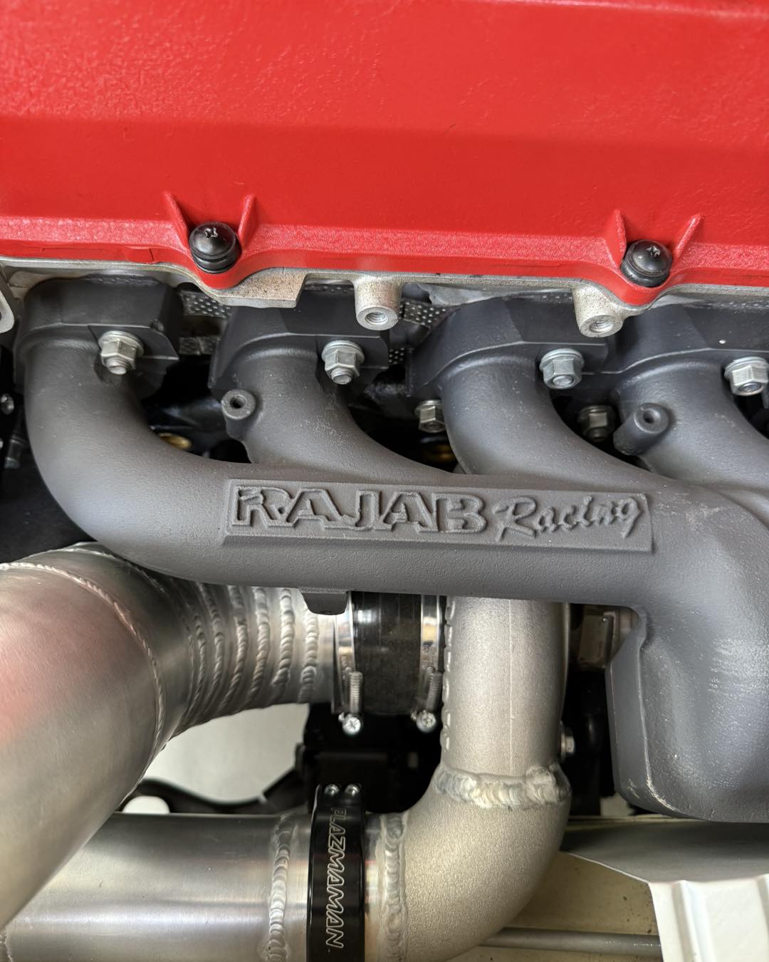 Rajab Racing Developments | Somerton, Victoria VIC
