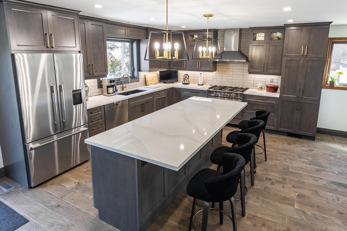 Millstreet Kitchen Design & Renovations | Mississauga ON
