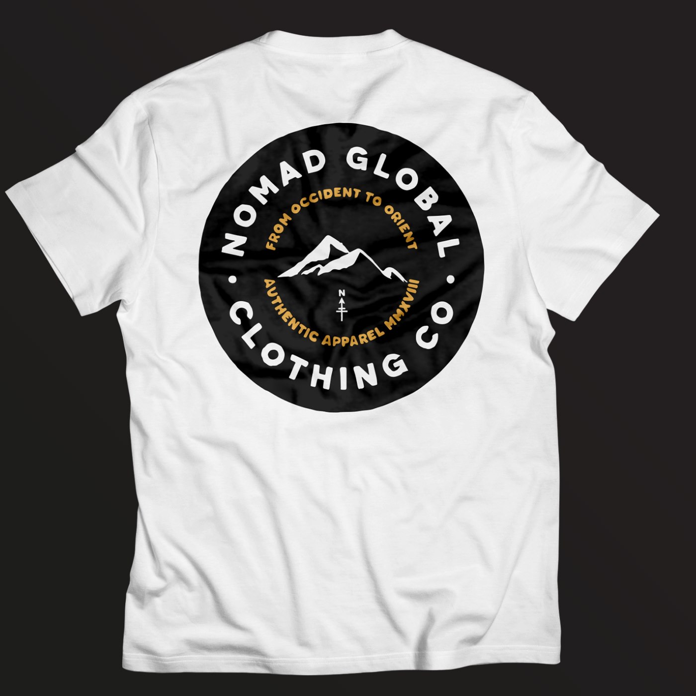 Nomad Clothing Co. (@nomadclothingcompany) • Facebook
