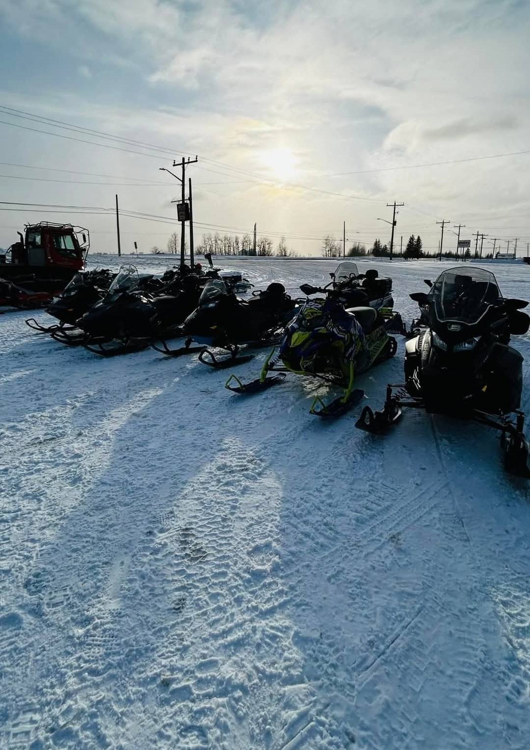 Kap Sno-Rovers - Kap Sno-Rovers added a new photo.