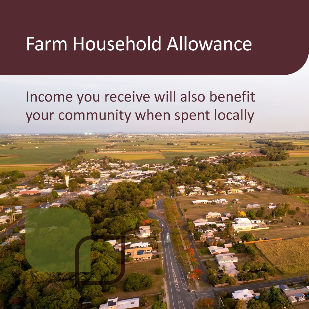 Rural Financial Counselling Service NSW - Northern Region | Lismore NSW