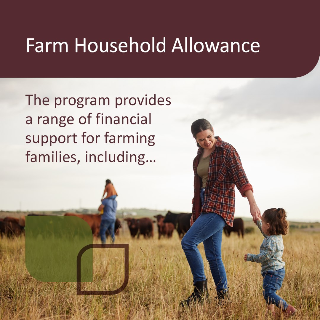 Rural Financial Counselling Service NSW - Northern Region | Lismore NSW