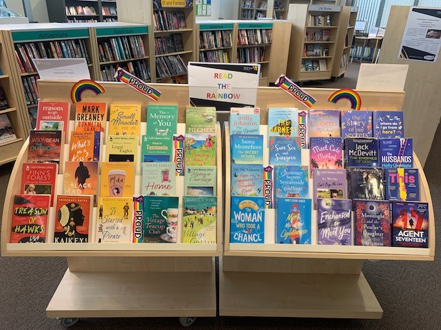County Durham Libraries added a... - County Durham Libraries