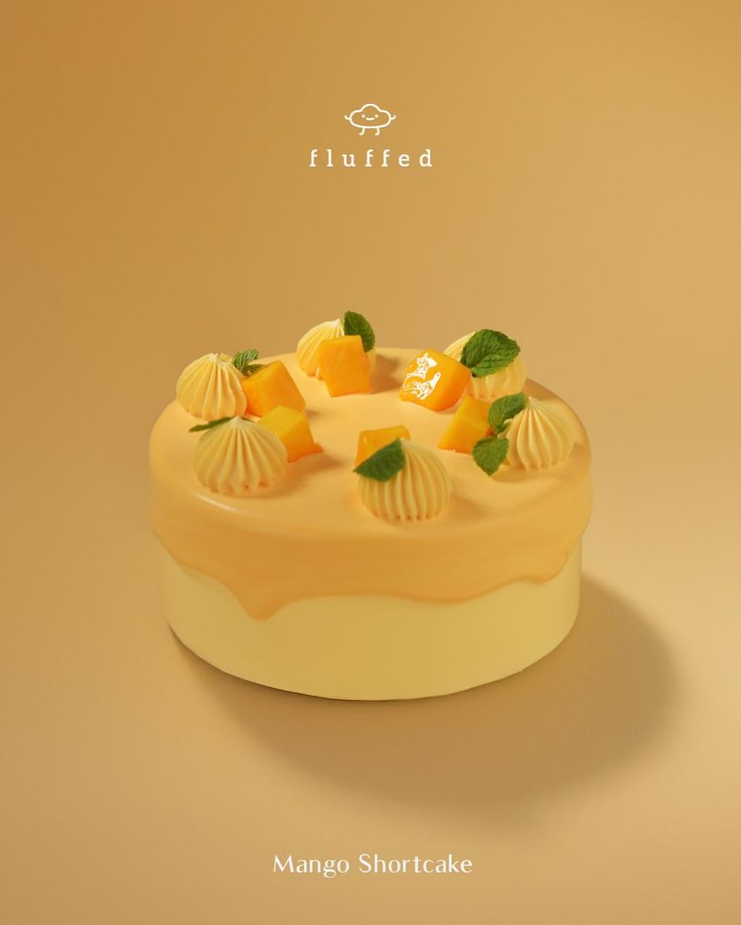 Fluffed Café & Dessert Bar | Petaling Jaya